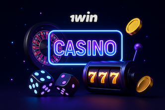 1WIN Casino